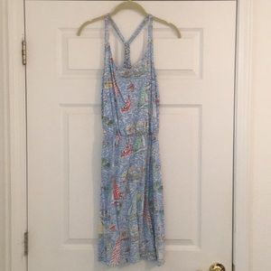Lilly Pulitzer Dress S